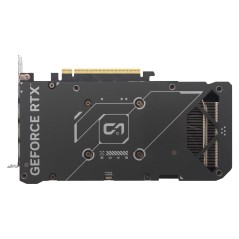 ASUS Dual GeForce RTX 5060 Ti OC Edition 8GB